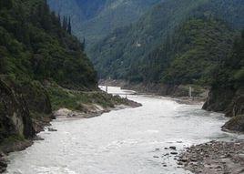 河床比降 河床比降