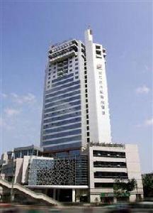 杭州紅樓大酒店 杭州紅樓大酒店