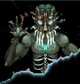 克蘇魯的召喚 克蘇魯的召喚