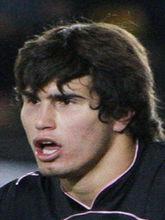 埃澤奎爾&middot;穆尼奧斯