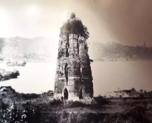 雷峰塔裡面沒有白娘子卻有件價值連城的寶物? 雷峰塔裡面沒有白娘子卻有件價值連城的寶物?