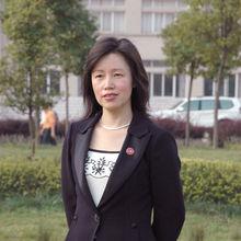 張英傑[昆明理工大學黨委書記]