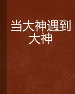 當大神遇到大神 當大神遇到大神