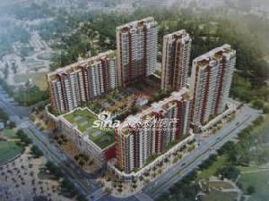 新城名都二期 新城名都二期