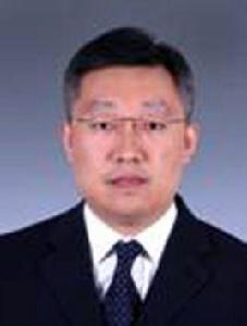 趙海峰[遼寧省編制辦政府機構編制處處長]