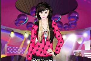 舞會女王 舞會女王