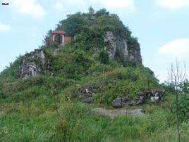 朱家場鎮 朱家場鎮