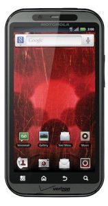 摩托羅拉Droid Bionic 摩托羅拉Droid Bionic