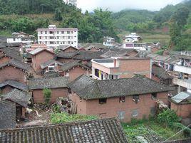 田壩鄉田壩村 田壩鄉田壩村