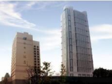 青島海都酒店 青島海都酒店