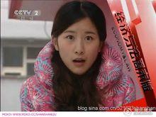 劉珊珊：央視二套《經濟與法》保姆替身劫