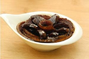 糖水蘋果煎大棗 糖水蘋果煎大棗