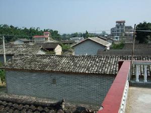 大弄么自然村 大弄么自然村