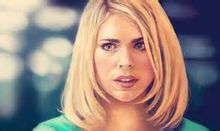 羅斯·泰勒（Rose Tyler）