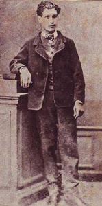 洛特雷阿蒙 洛特雷阿蒙