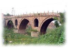 河北滄州杜林橋