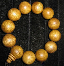 金絲楠手串 金絲楠手串