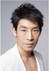 李鈞天[台灣演員]