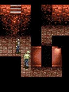 《虛無之間漢》