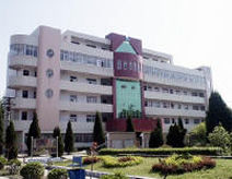 白城醫學高等專科學校附屬醫院 白城醫學高等專科學校附屬醫院