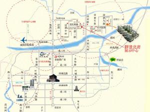 匯鑫群賢北府 匯鑫群賢北府