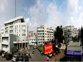 上海市嘉定區安亭醫院 上海市嘉定區安亭醫院