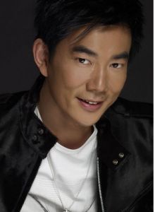 《對面的女孩看過來》