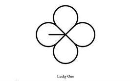 LUCKY ONE
