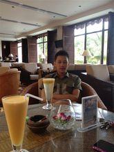 歐海最新生活照