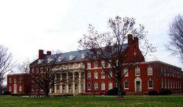 威斯里安女子學院 威斯里安女子學院