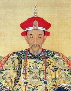 康熙四十九年 康熙四十九年