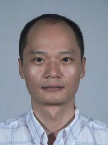 黃新[浙江省農業科學院研究員]