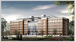 陝西航天技術學院 陝西航天技術學院