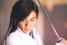 鄭伊健版西門吹雪