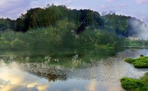 玉壺山省級風景名勝區