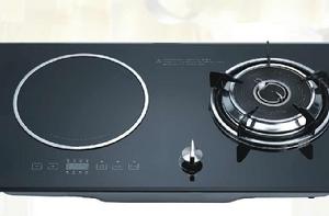 氣電雙爐 氣電雙爐