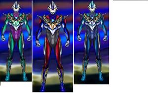 佛爾21，佛爾的弟弟