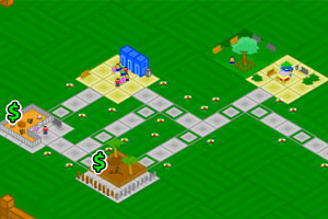 虛擬動物園 虛擬動物園