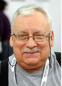 Andrzej Sapkowski Andrzej Sapkowski