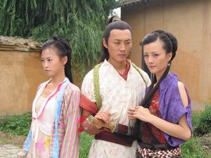 《月上江南--狄仁傑洗冤錄》