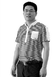 李旭東[中瑞基金創始人]