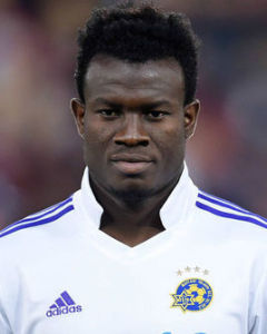 諾薩·伊格博爾 諾薩·伊格博爾