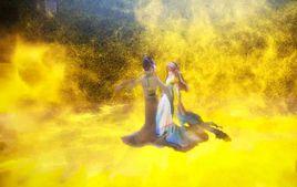 魂兮龍游 魂兮龍游