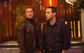 浴火群英 浴火群英