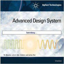 ads[先進設計系統]