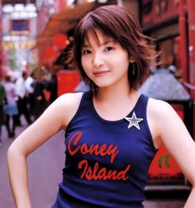 柴田亞由美 柴田亞由美