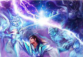 渡劫[道教詞語]