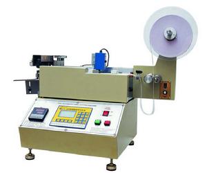 萬氏機械切嘜機