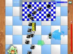 《傑伊大冒險》 《傑伊大冒險》