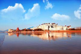 青島海泉灣海洋溫泉中心 青島海泉灣海洋溫泉中心